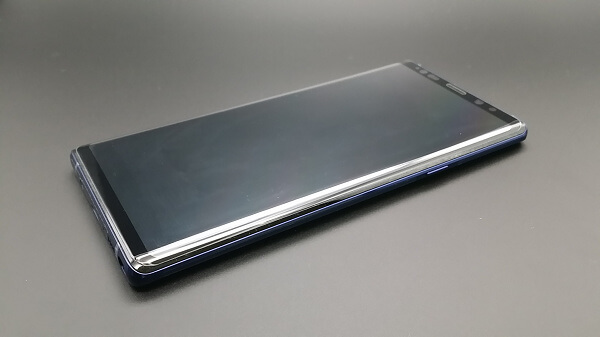 SAMSUNG Galaxy Note9 SC-01L