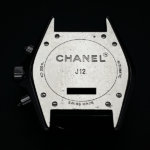 CHANEL J12 H2419 裏蓋