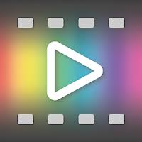 AndroVid Pro(Ver.4.1.6)で動画の再生速度を変更