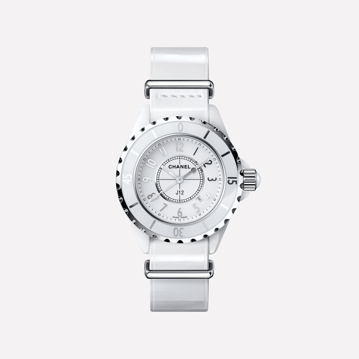 CHANEL J12 H4656