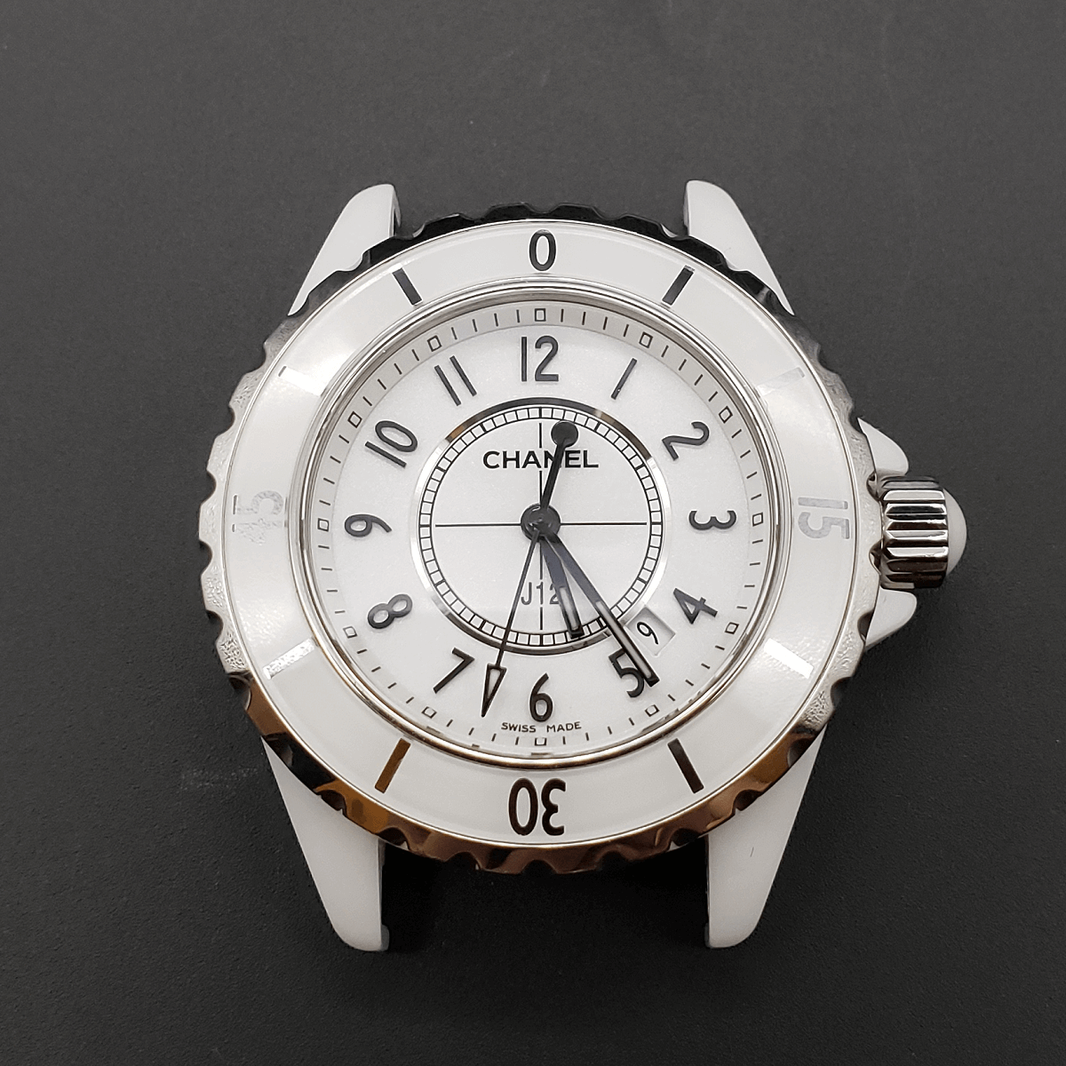 CHANEL J12 H0968