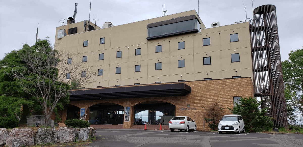 札幌→旭川 家族４人マイカーで行く１泊２日４万円の旅