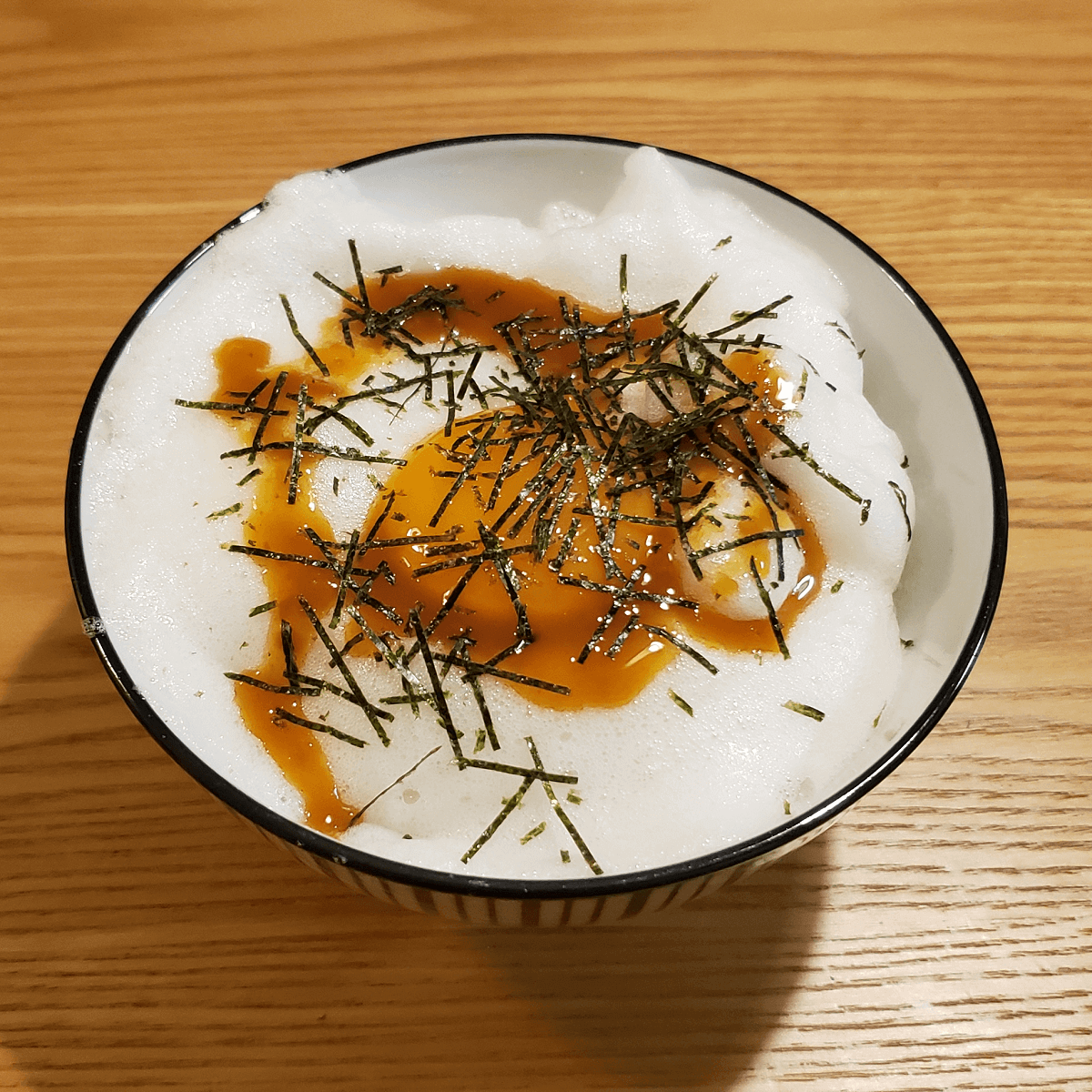 空知舎 そらちや 雲丹醤油 うにしょうゆ 究極の卵かけご飯