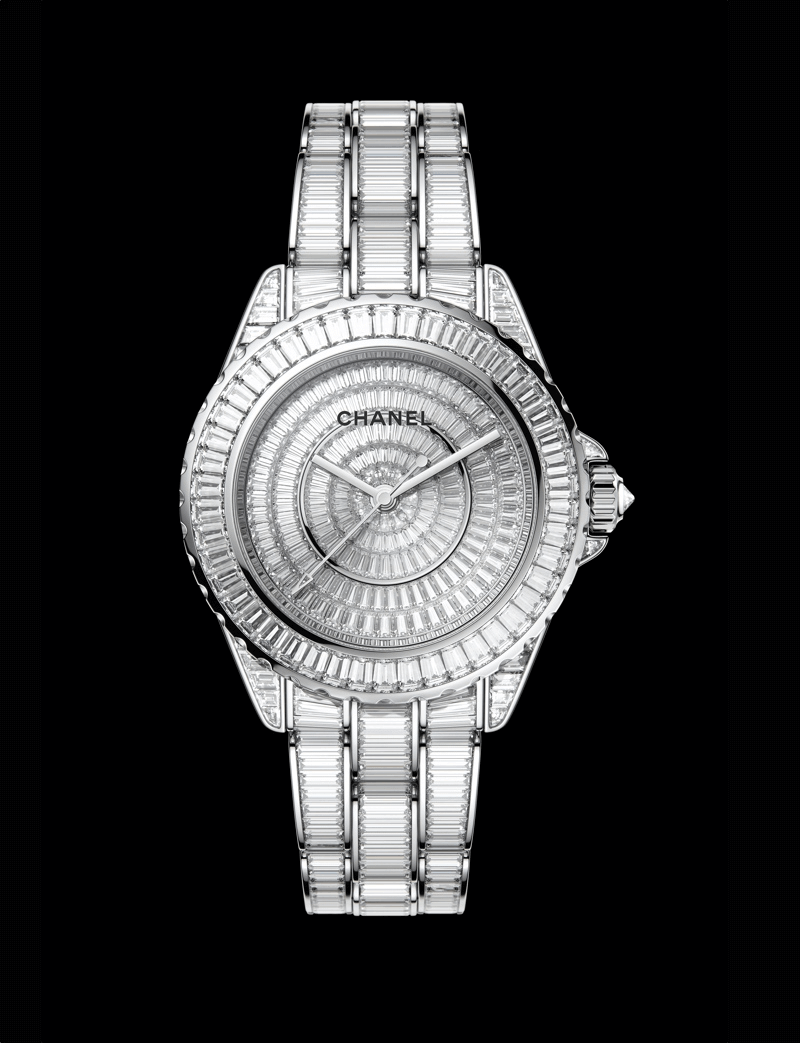CHANEL J12 H6051