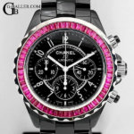 G-BALLER CHANEL J12 H0940