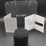 CHANEL J12 メンテナンス