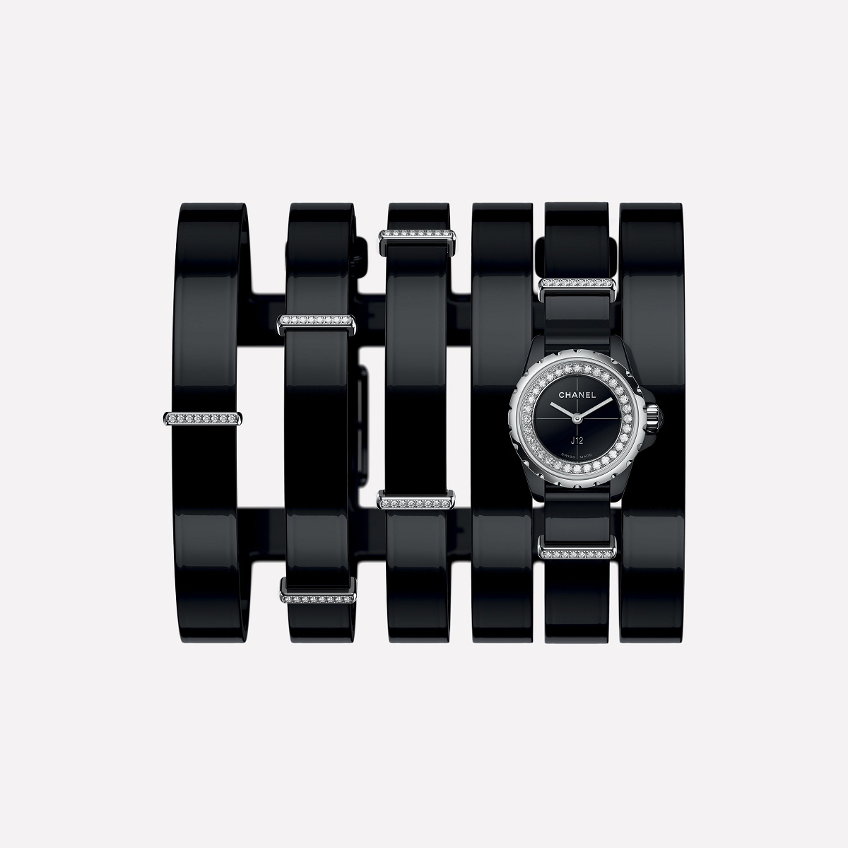 CHANEL J12・XS H4665