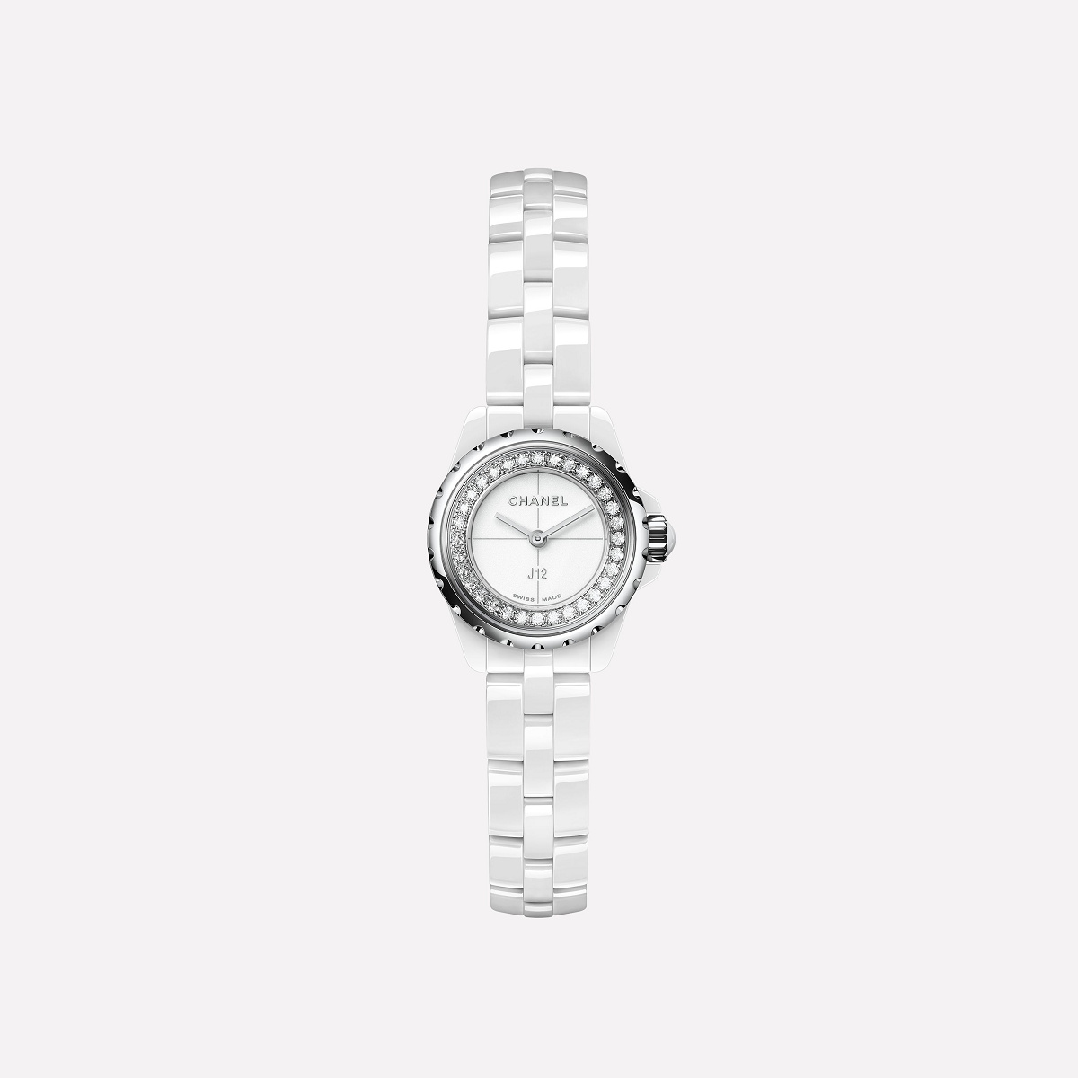 CHANEL J12・XS H5237