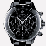 CHANEL J12 CHRONOGRAPH H0940