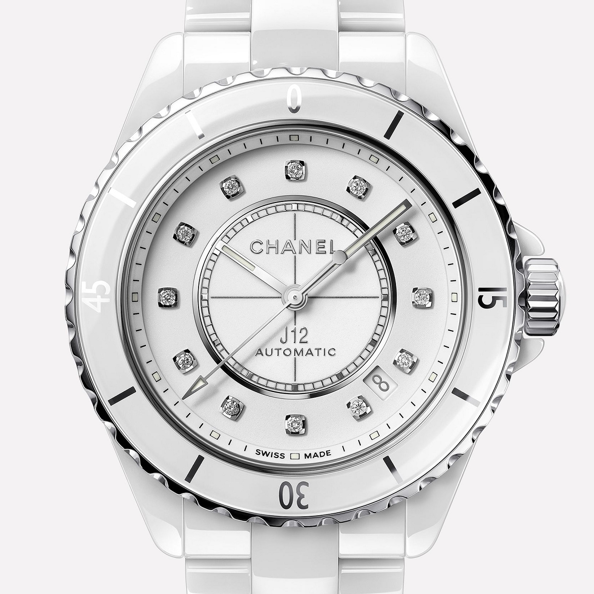 CHANEL J12 H5705