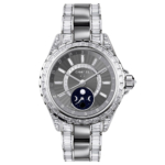 CHANEL J12 MOONPHASE H3460