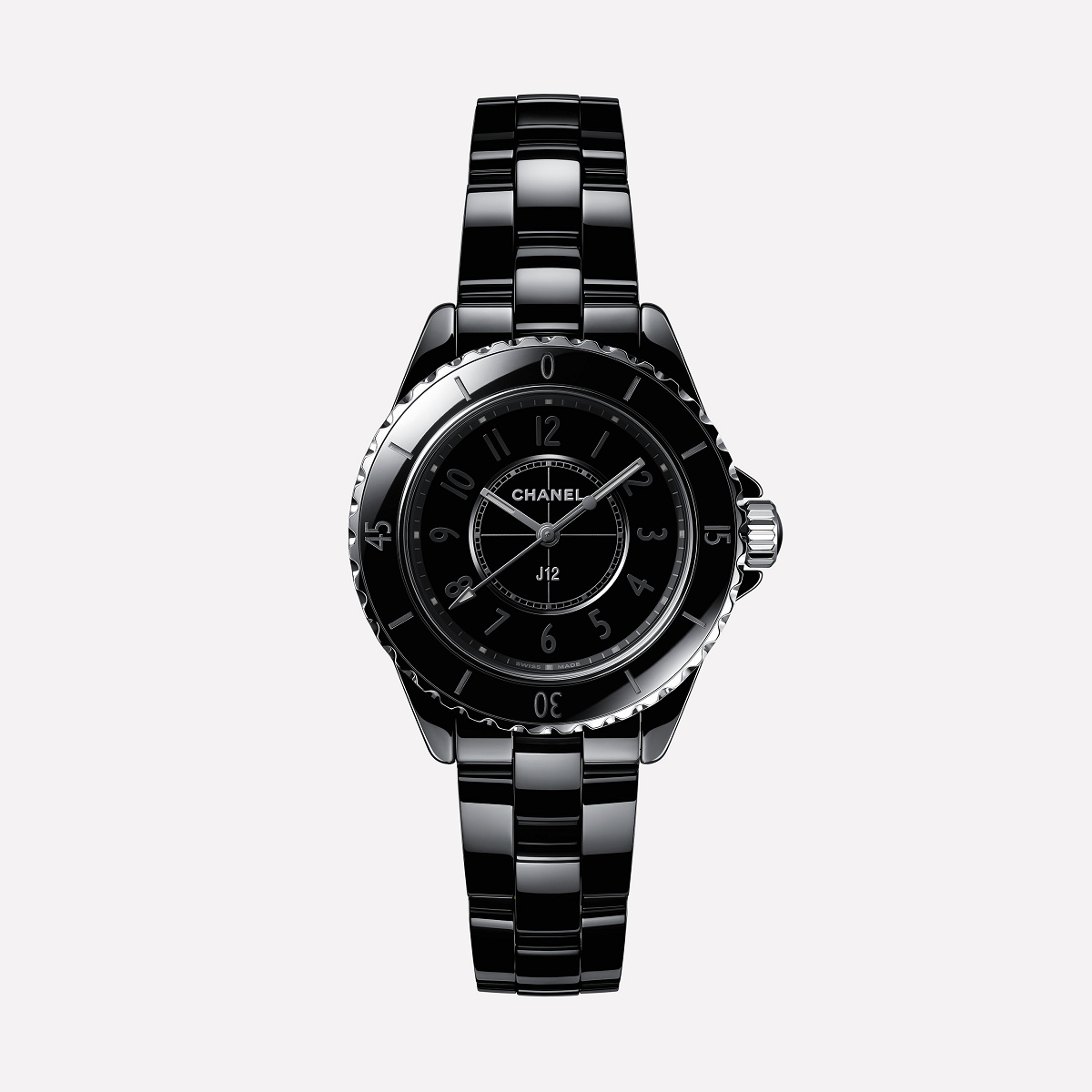 CHANEL J12 定価 2020年04月