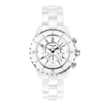 CHANEL J12 CHRONOGRAPH H1007 41mm