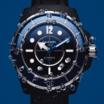 CHANEL J12 MARINE