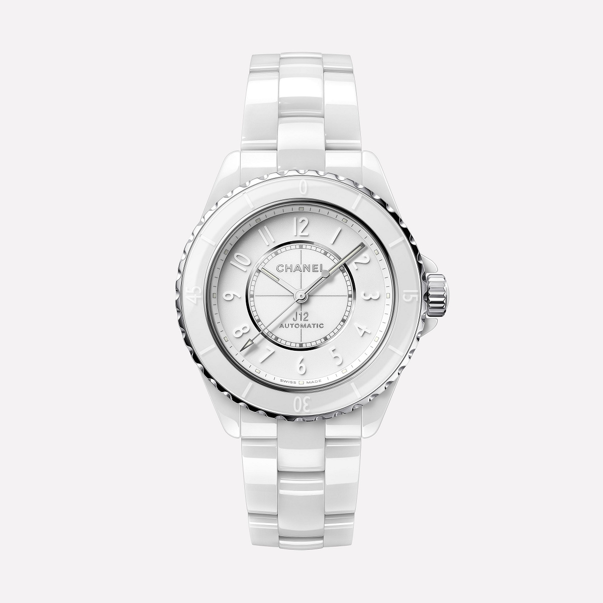 CHANEL J12 定価 2020年03月