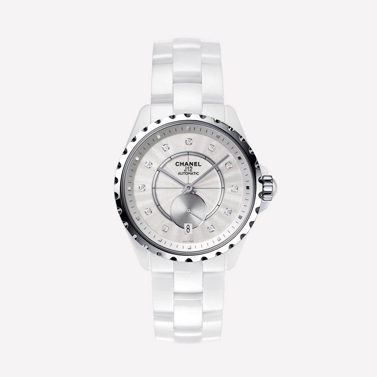 CHANEL J12-365 36.5mm H4345