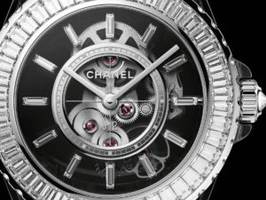 CHANEL J12 X-RAY 38mm H6249