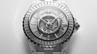 CHANEL J12 X-RAY 38mm H6249