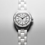 CHANEL J12 WHITE 38mm H5700