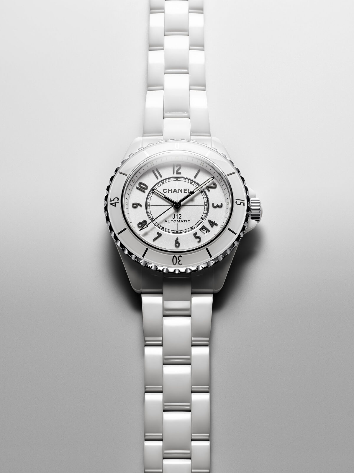 CHANEL J12 定価 2020年12月