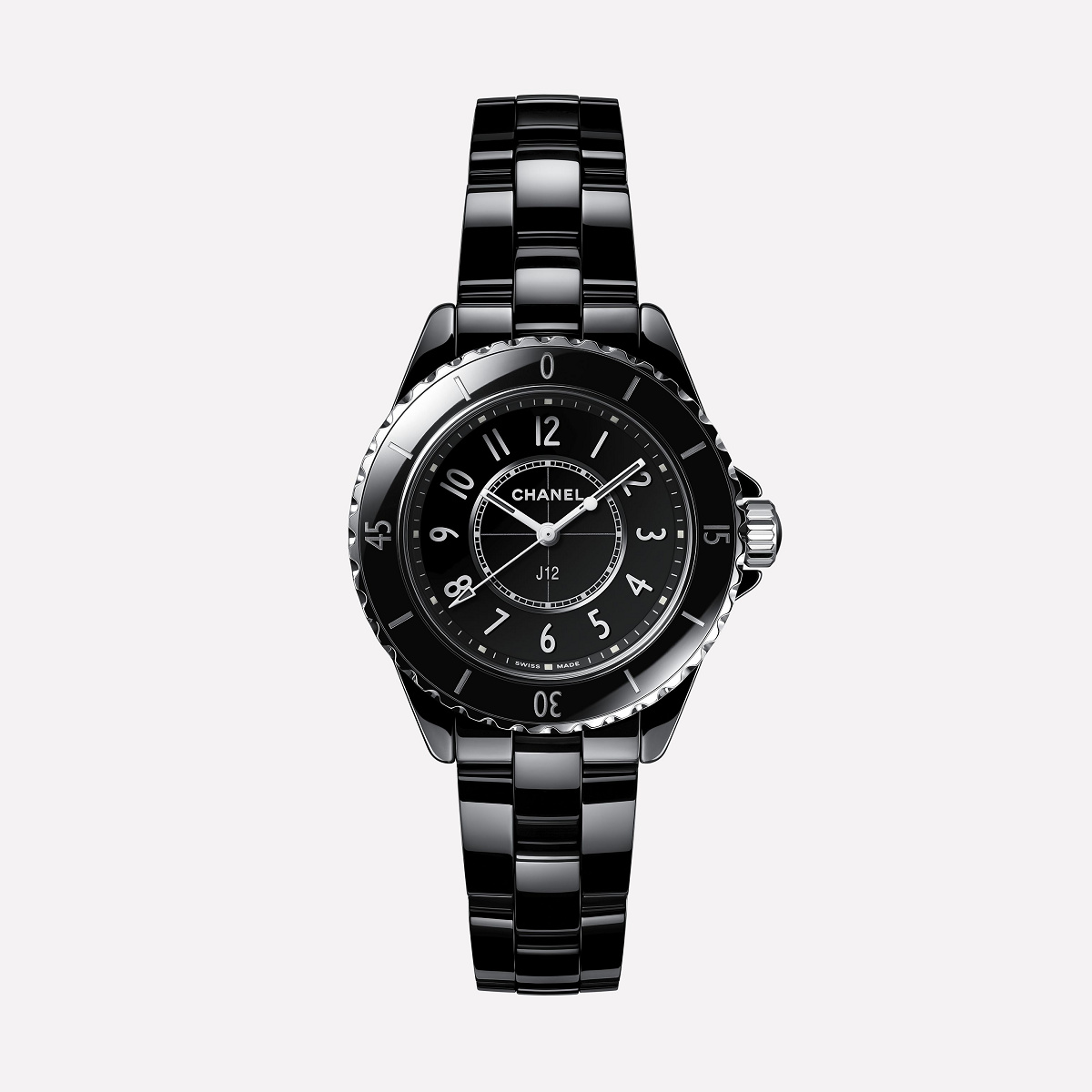 CHANEL J12 定価 2020年06月