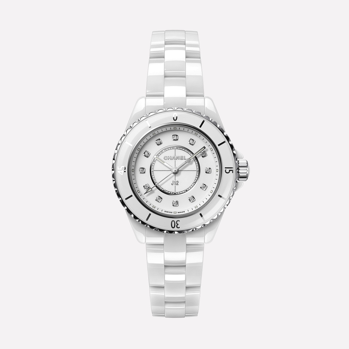 CHANEL J12 定価 2020年07月