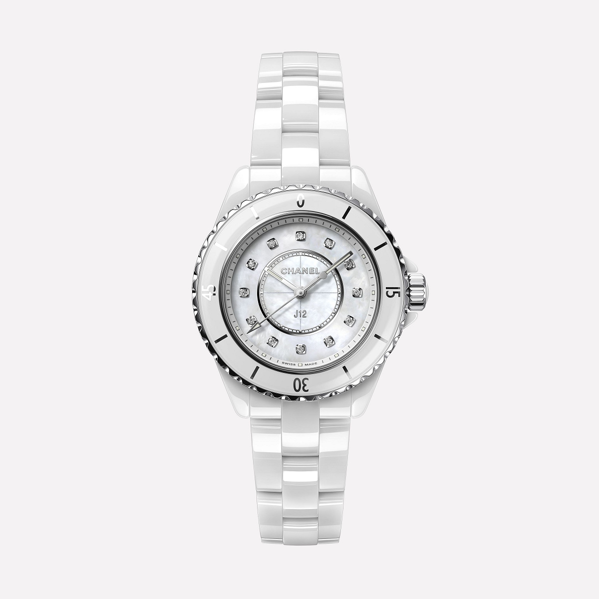 2022年版 CHANEL J12 人気ランキング