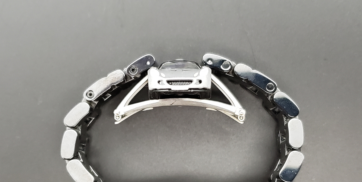 CHANEL J12 外れるブレスレット