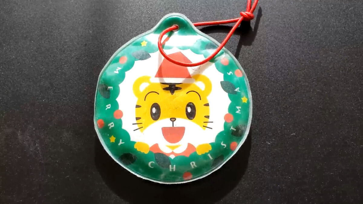 しまじろうのクリスマスソングが下手すぎて不安になる件