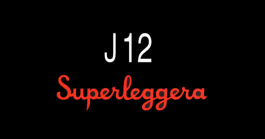 CHANEL J12 Superleggera