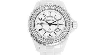 CHANEL J12 H0967