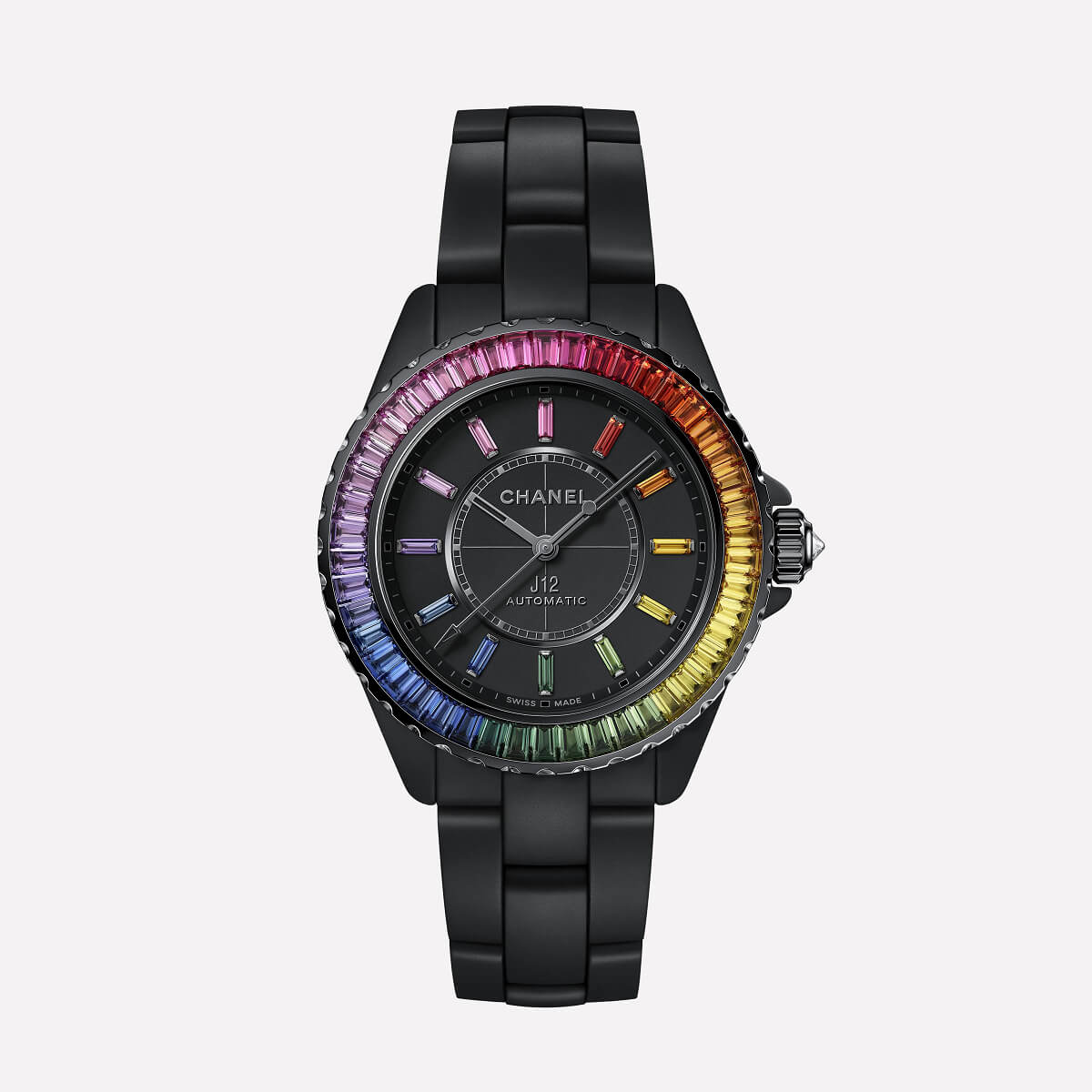 CHANEL J12 エレクトロドリームとは
