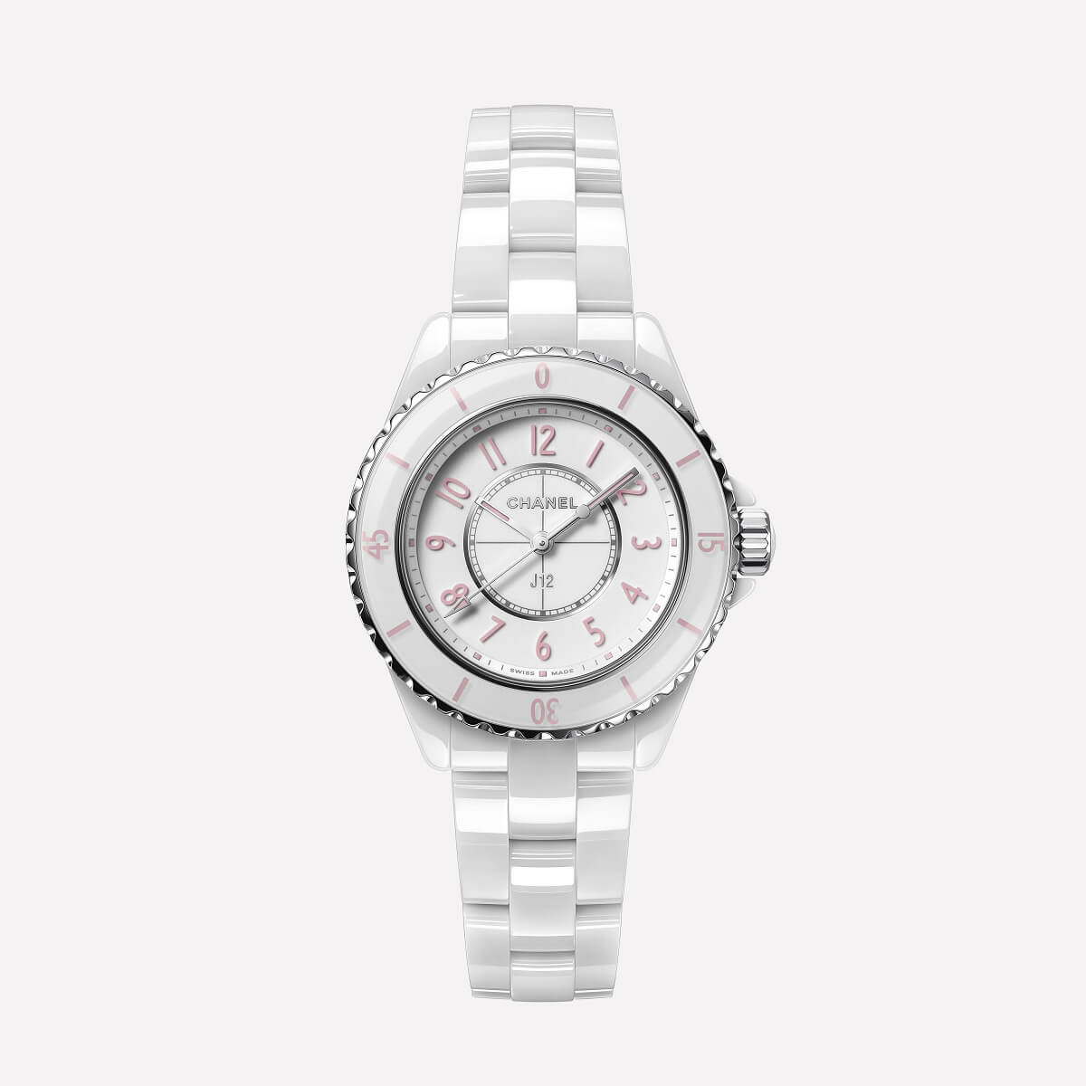 CHANEL J12 定価 2021年11月
