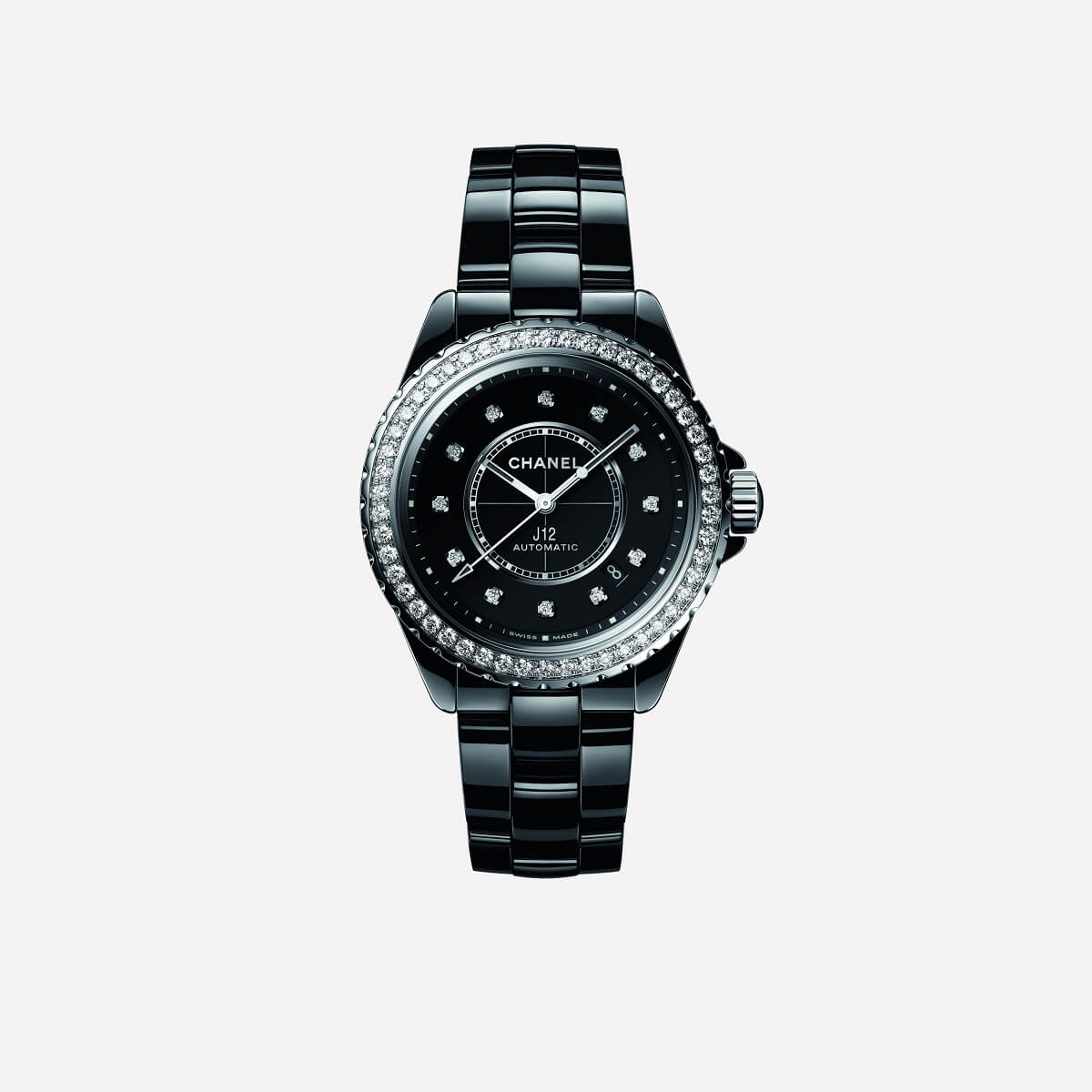 CHANEL J12 価格改定 2022年02月15日