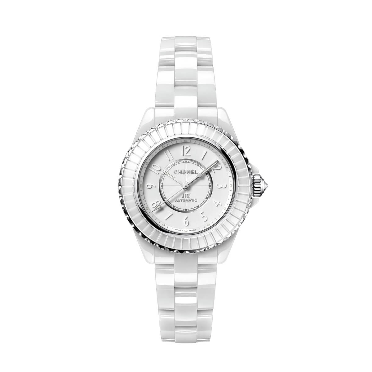 CHANEL J12 定価 2022年03月