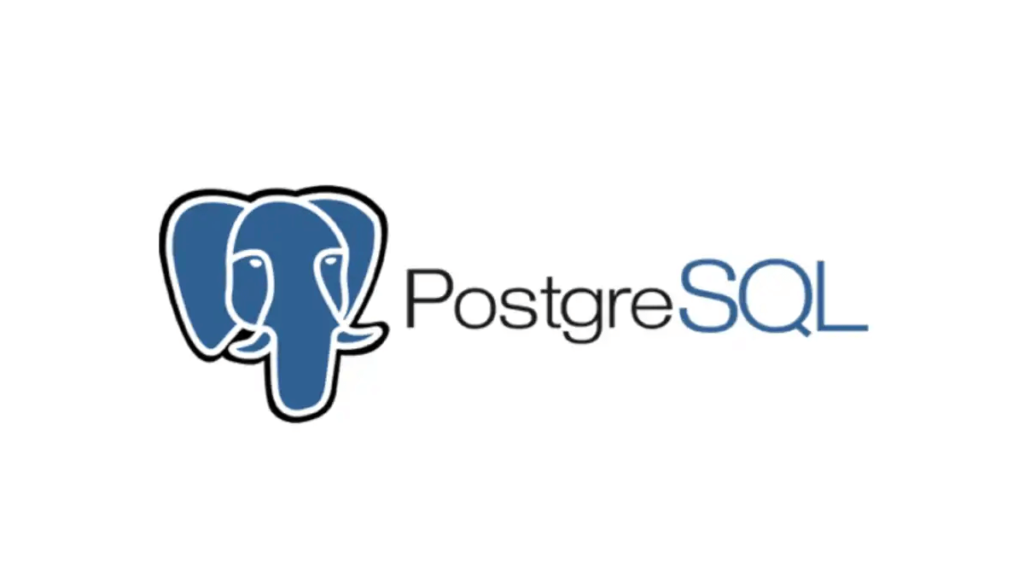 PostgreSQL