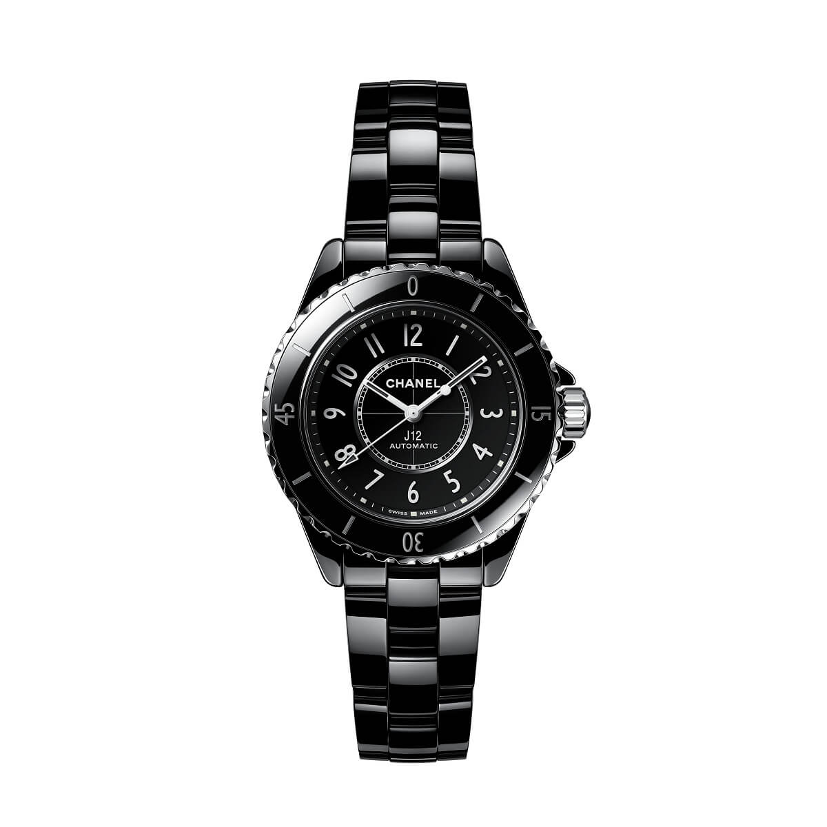 CHANEL J12 定価 2022年05月