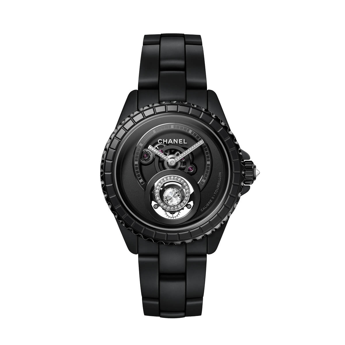 CHANEL J12 定価 2023年05月