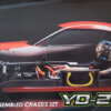 YOKOMO YD-2 AC TYPE Z ヨコモ 2駆動ドリ ラジドリ ドリラジ